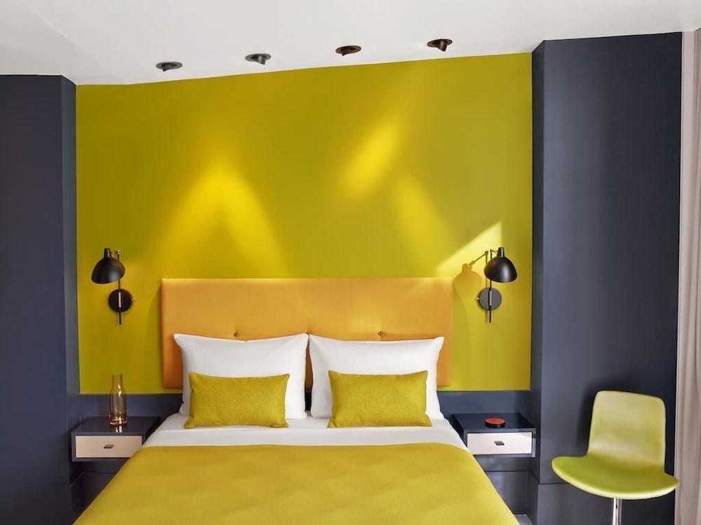 Sonder By Marriott Bonvoy The William Apartments Midtown New York Exteriér fotografie