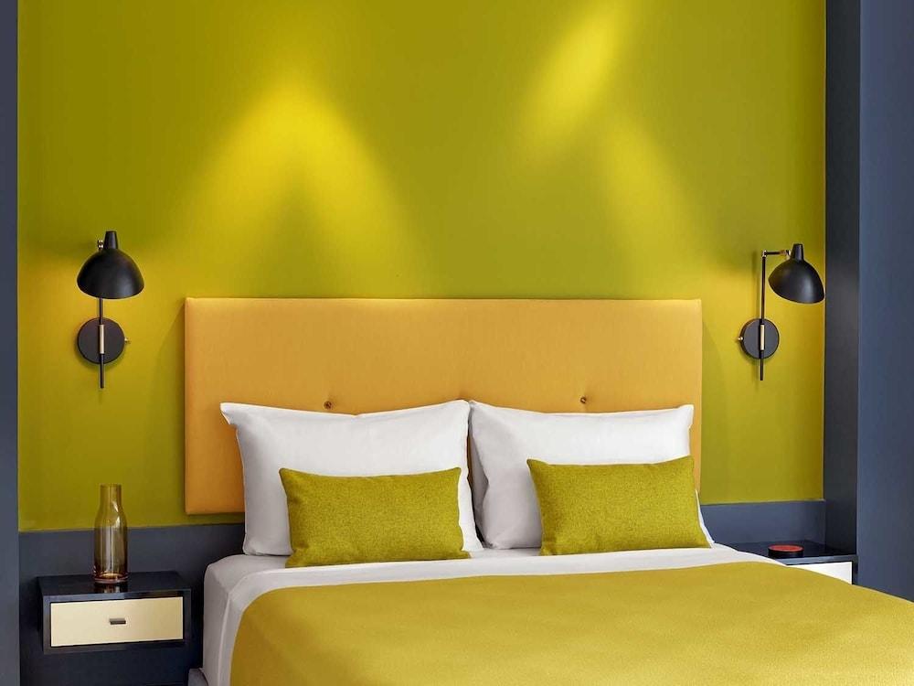 Sonder By Marriott Bonvoy The William Apartments Midtown New York Exteriér fotografie