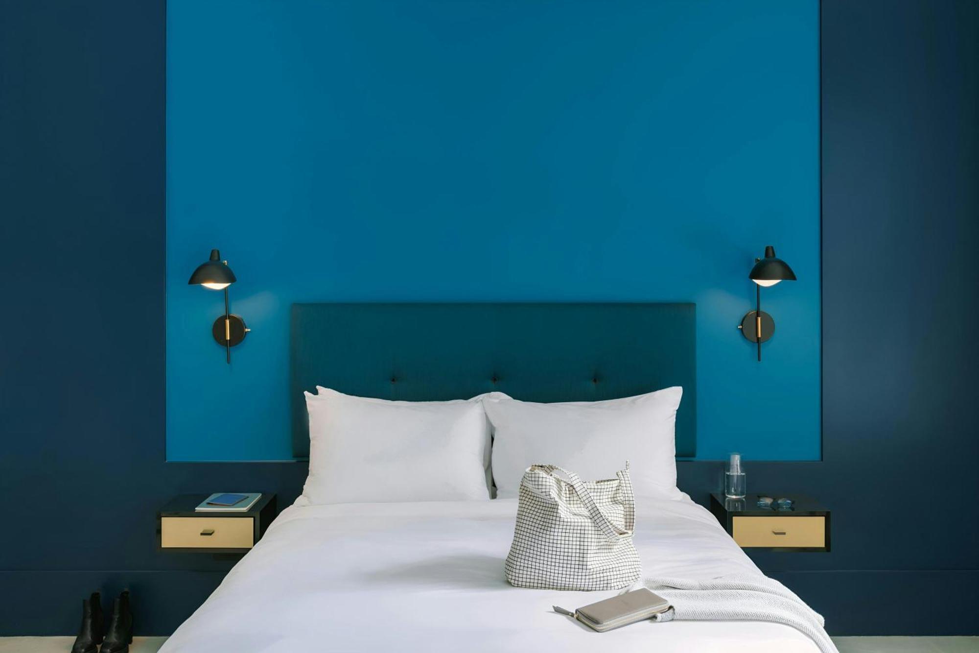 Sonder By Marriott Bonvoy The William Apartments Midtown New York Exteriér fotografie