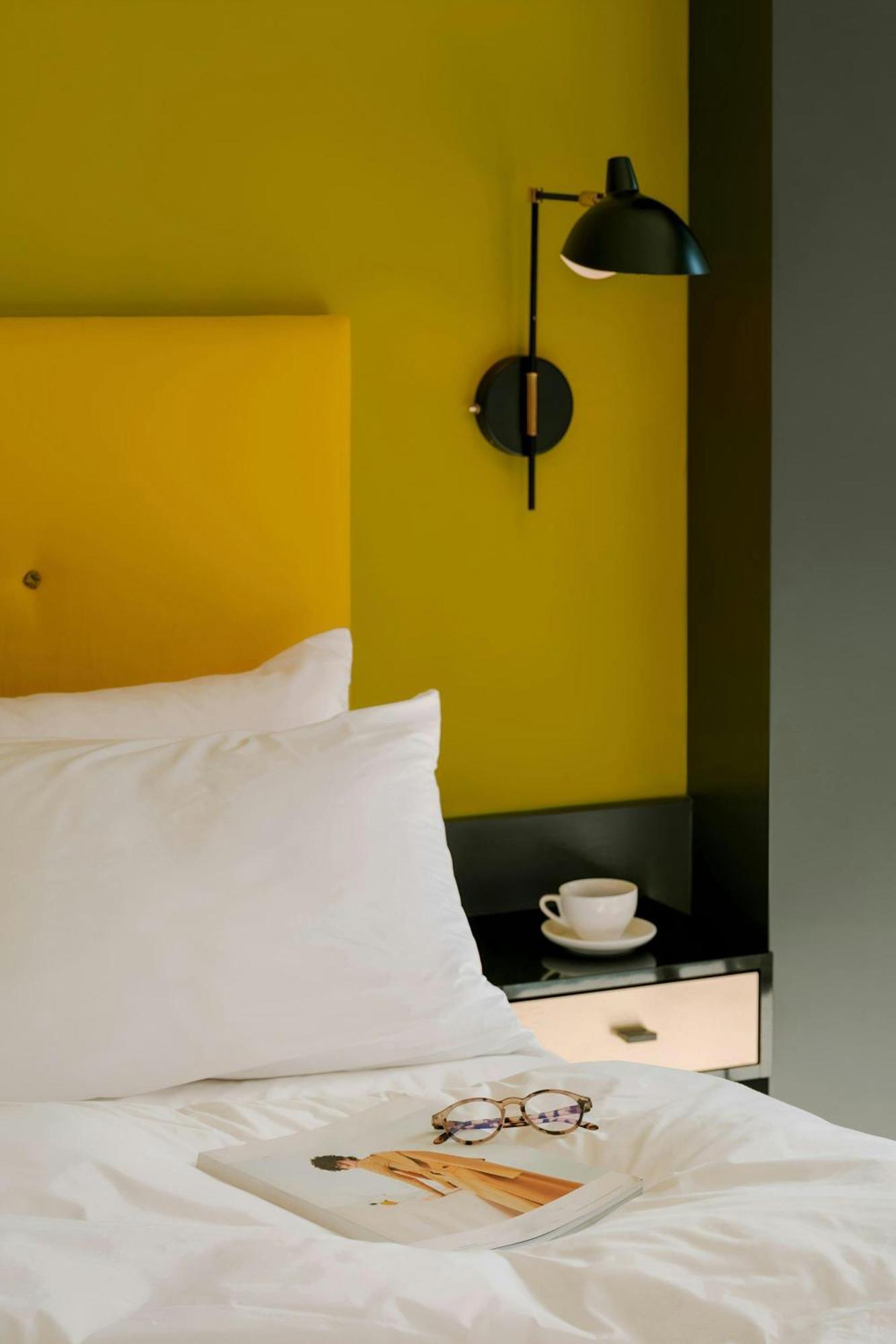 Sonder By Marriott Bonvoy The William Apartments Midtown New York Exteriér fotografie
