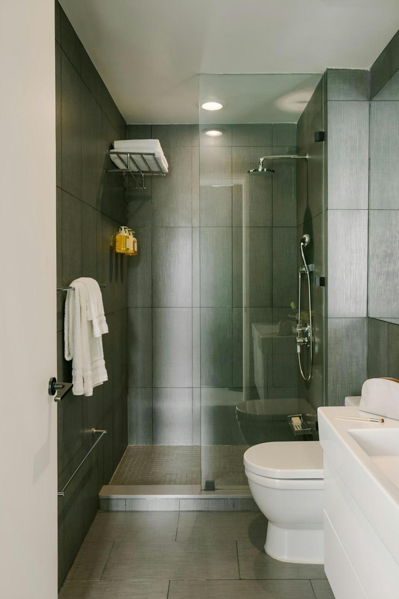Sonder By Marriott Bonvoy The William Apartments Midtown New York Exteriér fotografie