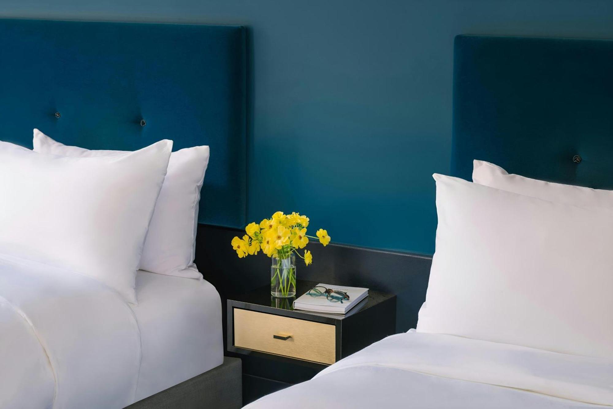 Sonder By Marriott Bonvoy The William Apartments Midtown New York Exteriér fotografie